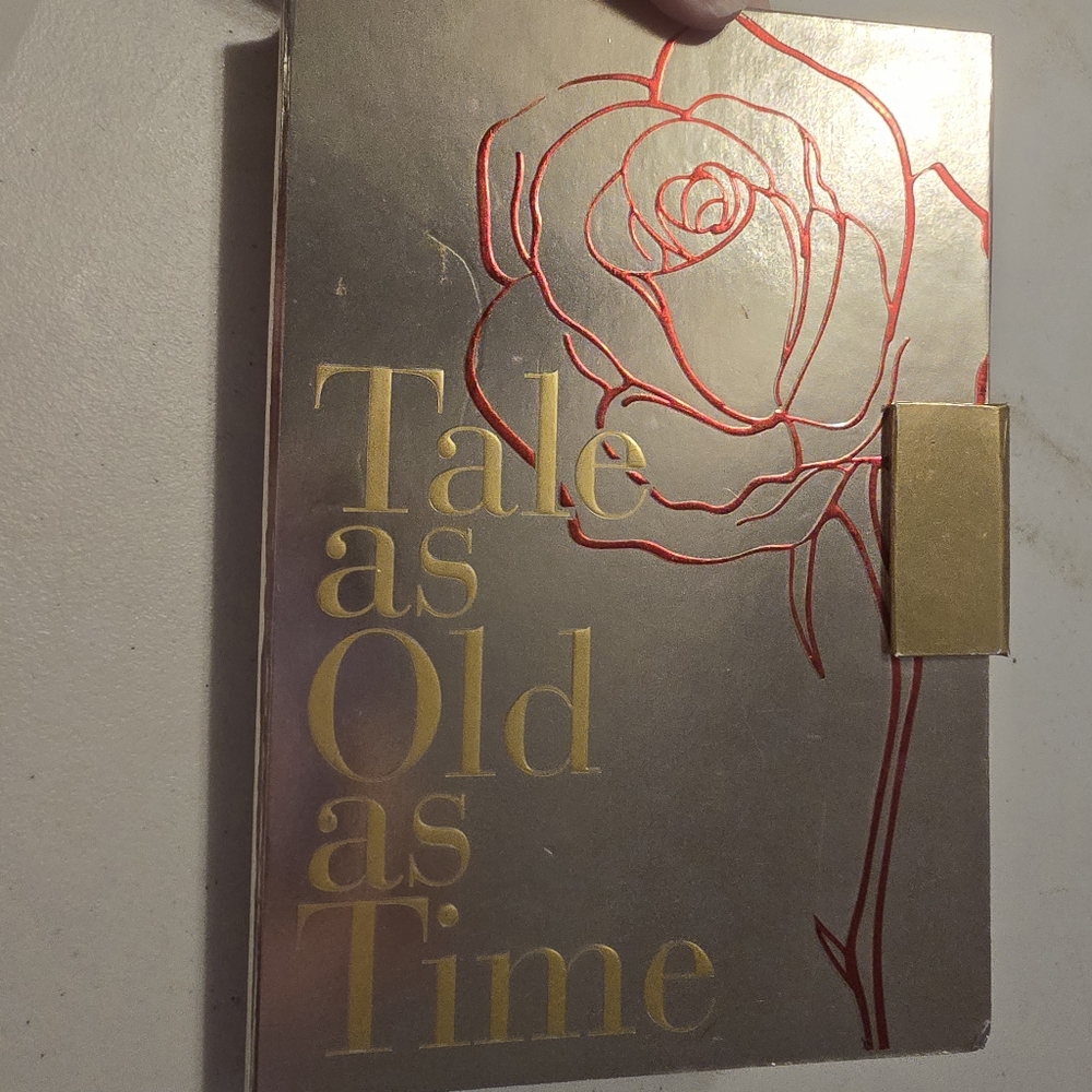 FIRM Lorac Tale as Old as Time Eyeshadow Palette